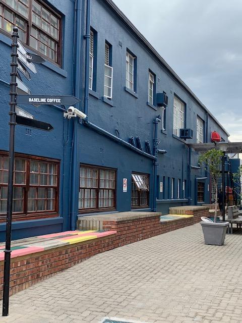 To Let commercial Property for Rent in Woodstock Western Cape